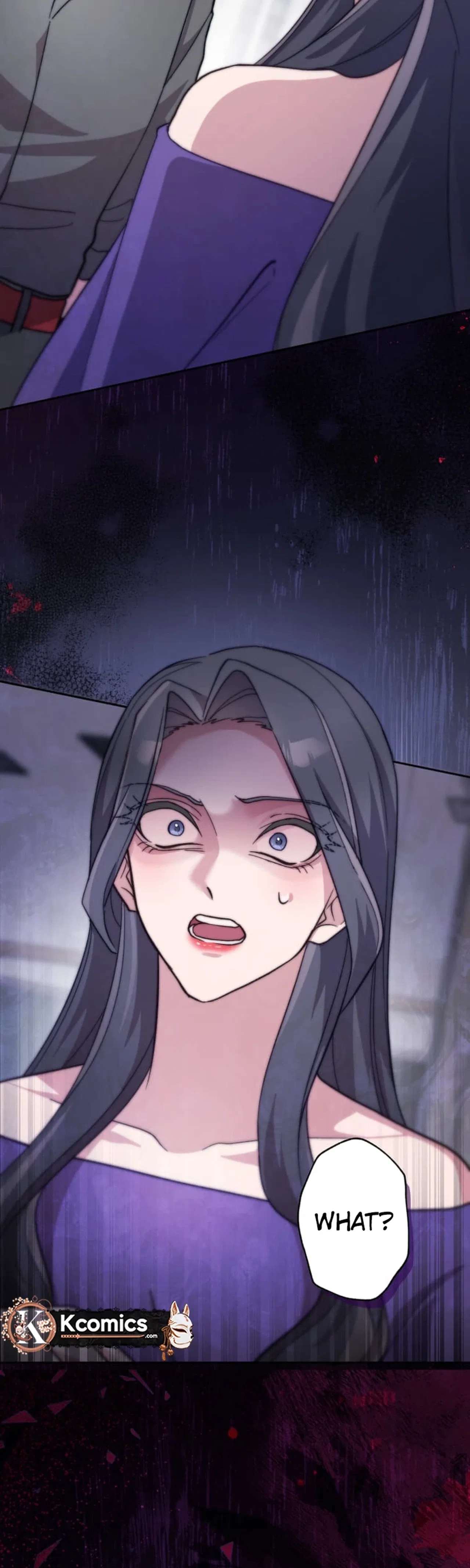 The Betrayed Wife’s Resentful Revenge Chapter 32 – Page 2