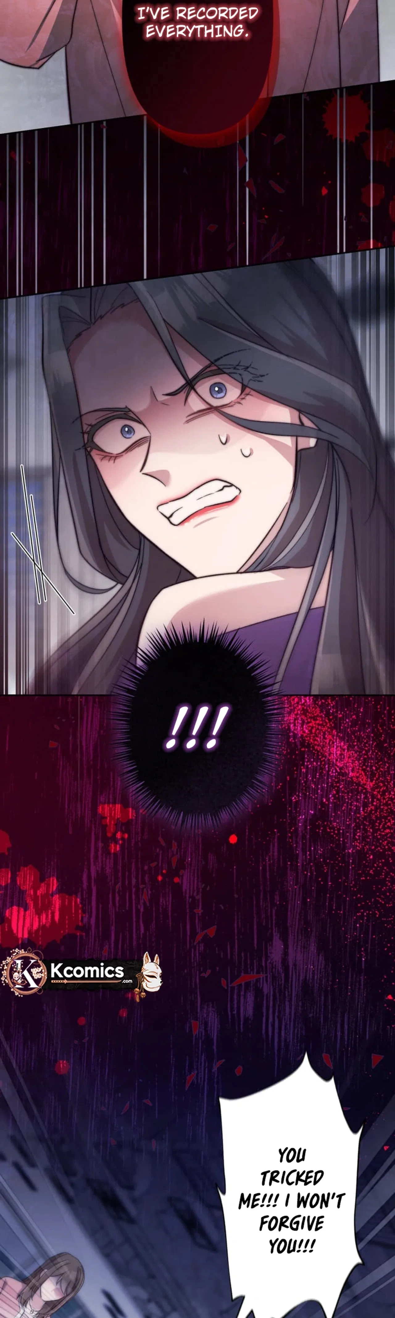 The Betrayed Wife’s Resentful Revenge Chapter 32 – Page 5
