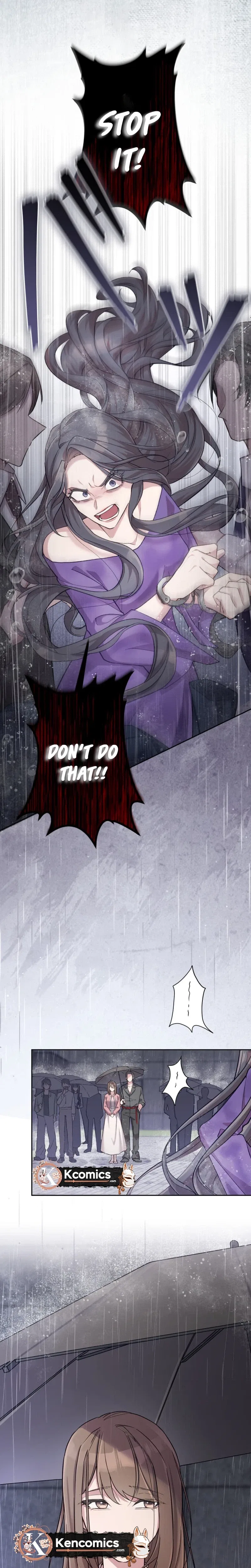 The Betrayed Wife’s Resentful Revenge Chapter 32 – Page 13