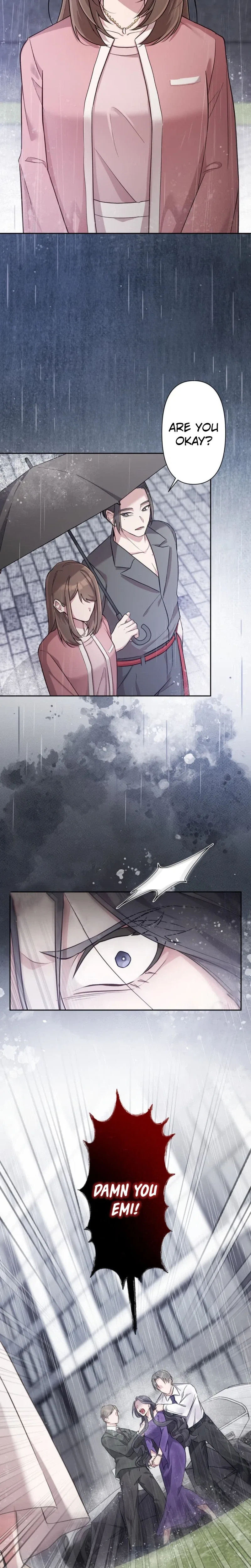 The Betrayed Wife’s Resentful Revenge Chapter 32 – Page 14