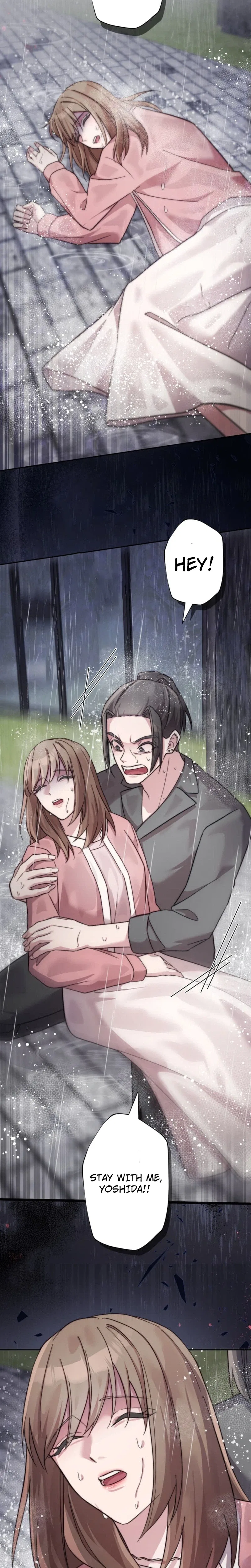 The Betrayed Wife’s Resentful Revenge Chapter 32 – Page 17