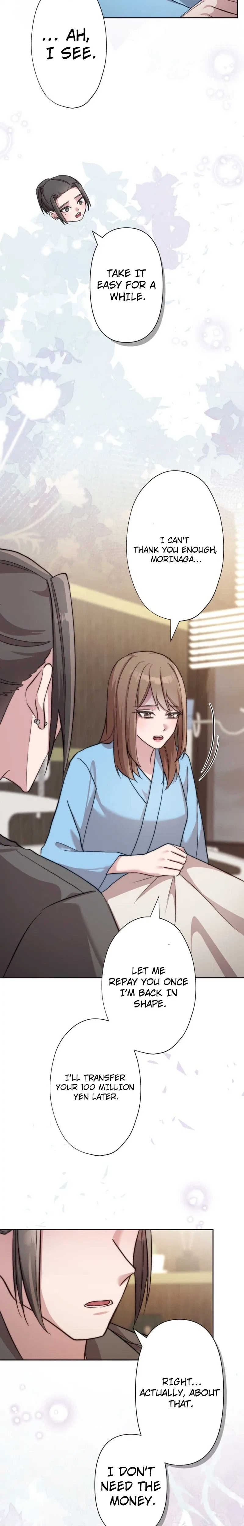 The Betrayed Wife’s Resentful Revenge Chapter 32 – Page 20
