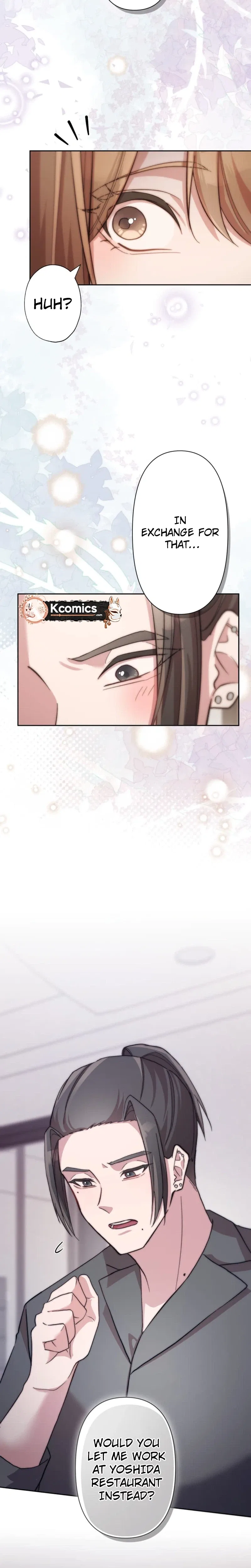 The Betrayed Wife’s Resentful Revenge Chapter 32 – Page 21