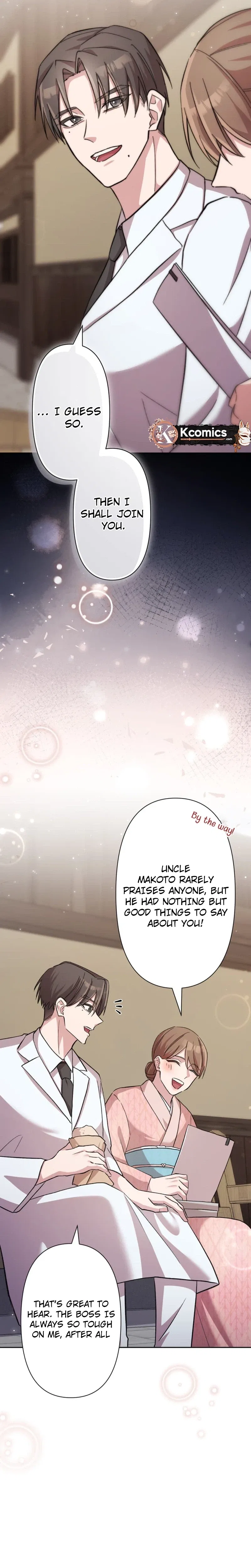 The Betrayed Wife’s Resentful Revenge Chapter 32 – Page 39