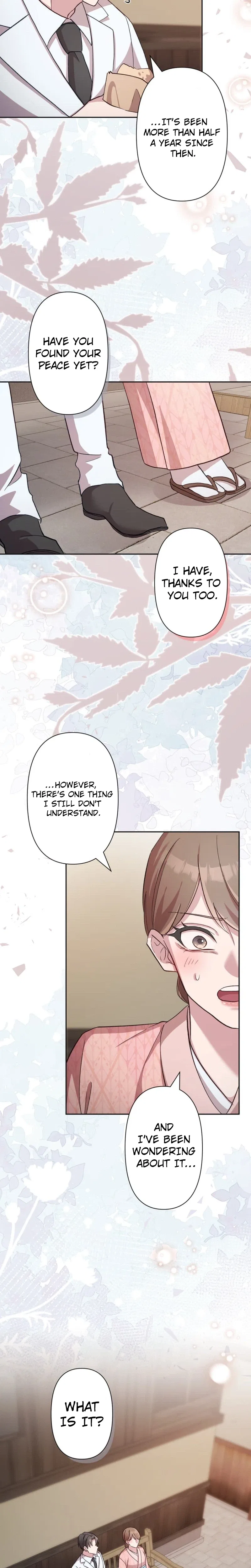 The Betrayed Wife’s Resentful Revenge Chapter 32 – Page 41