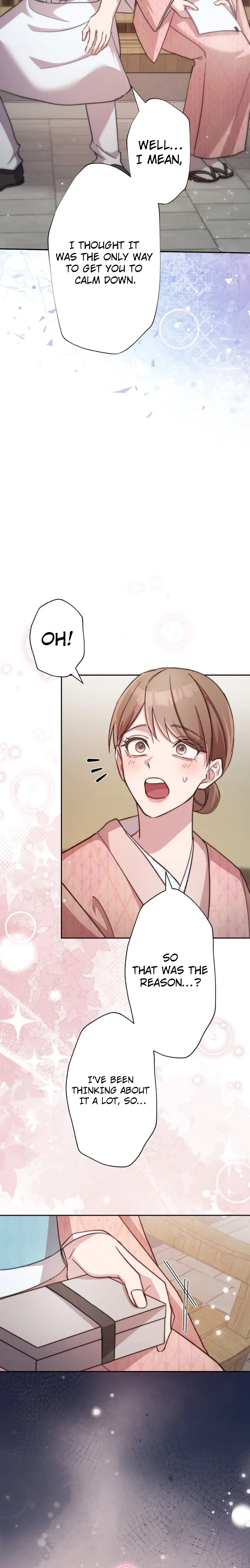 The Betrayed Wife’s Resentful Revenge Chapter 32 – Page 44