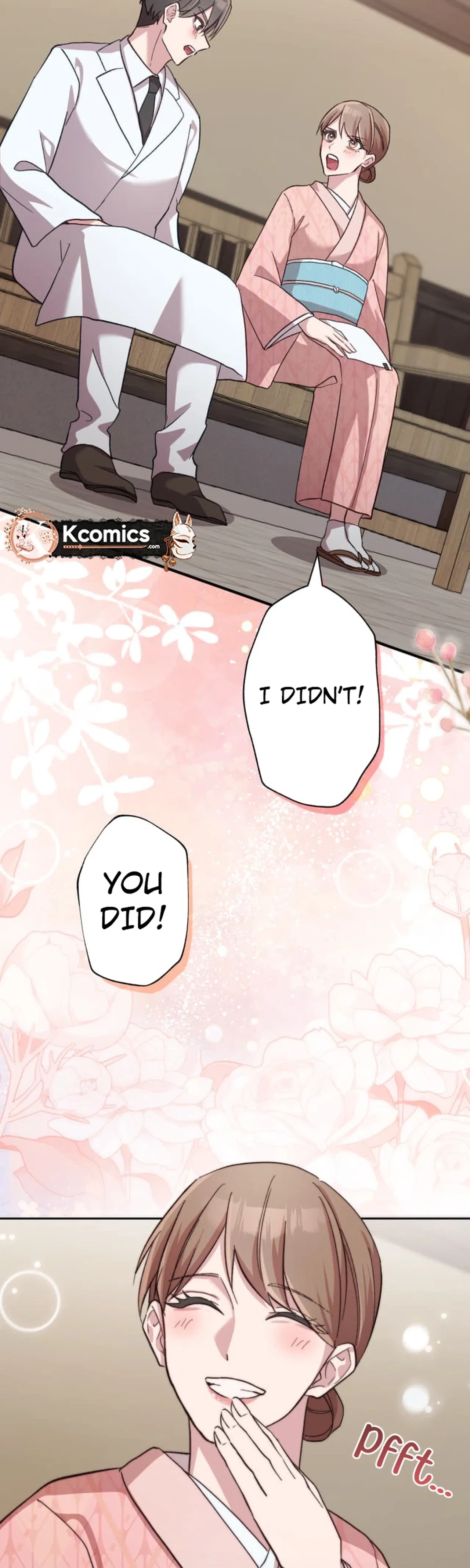 The Betrayed Wife’s Resentful Revenge Chapter 32 – Page 47
