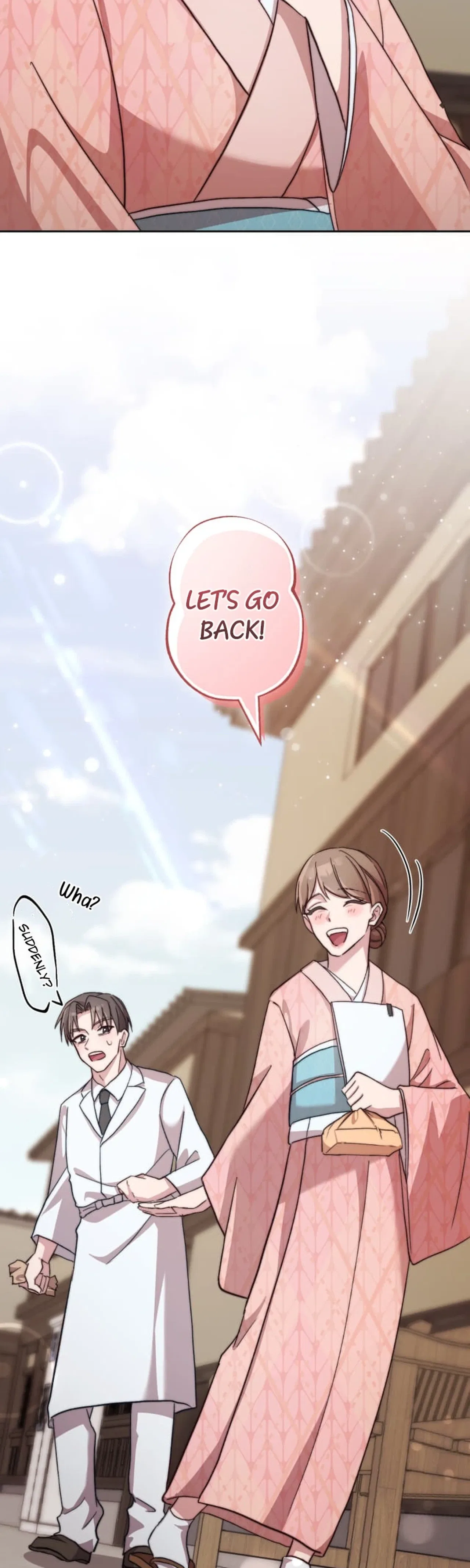 The Betrayed Wife’s Resentful Revenge Chapter 32 – Page 48