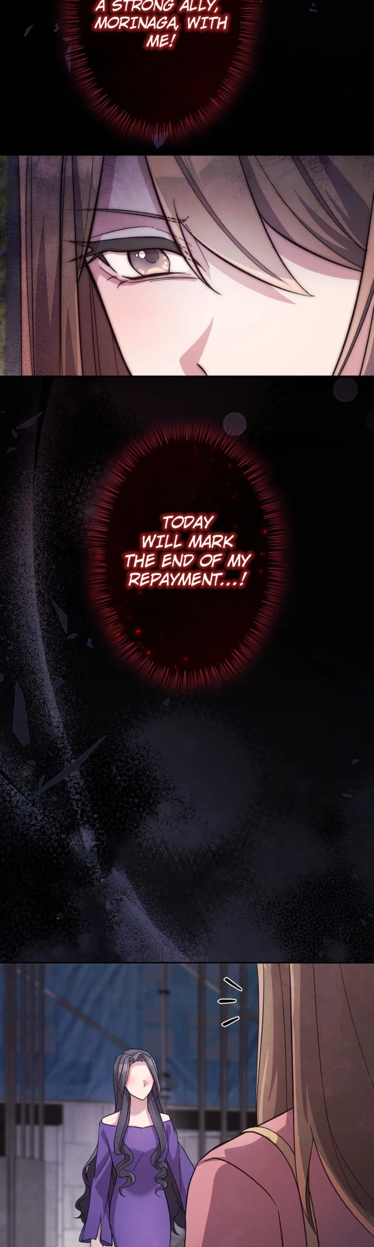 The Betrayed Wife’s Resentful Revenge Chapter 31 – Page 5