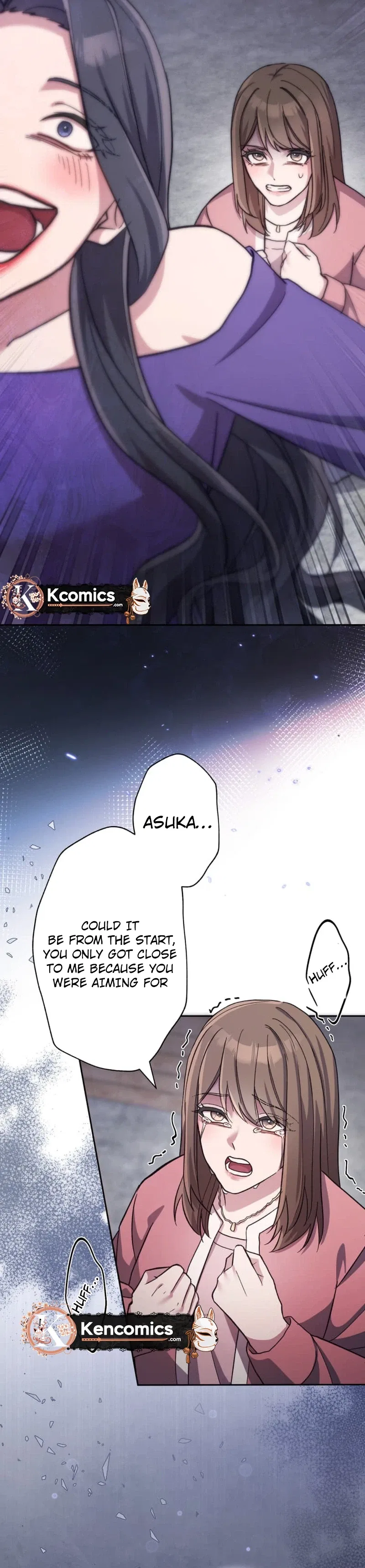 The Betrayed Wife’s Resentful Revenge Chapter 31 – Page 29