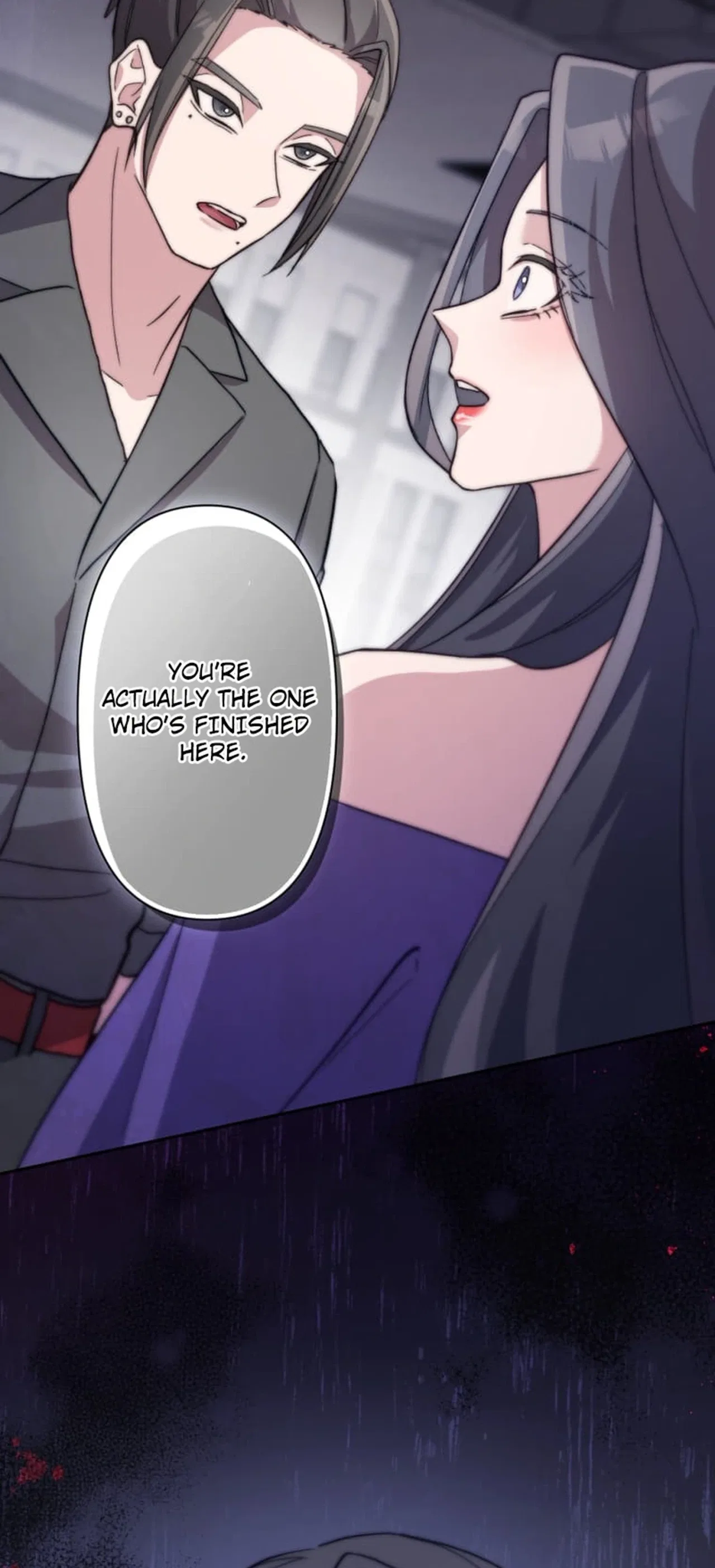 The Betrayed Wife’s Resentful Revenge Chapter 31 – Page 38