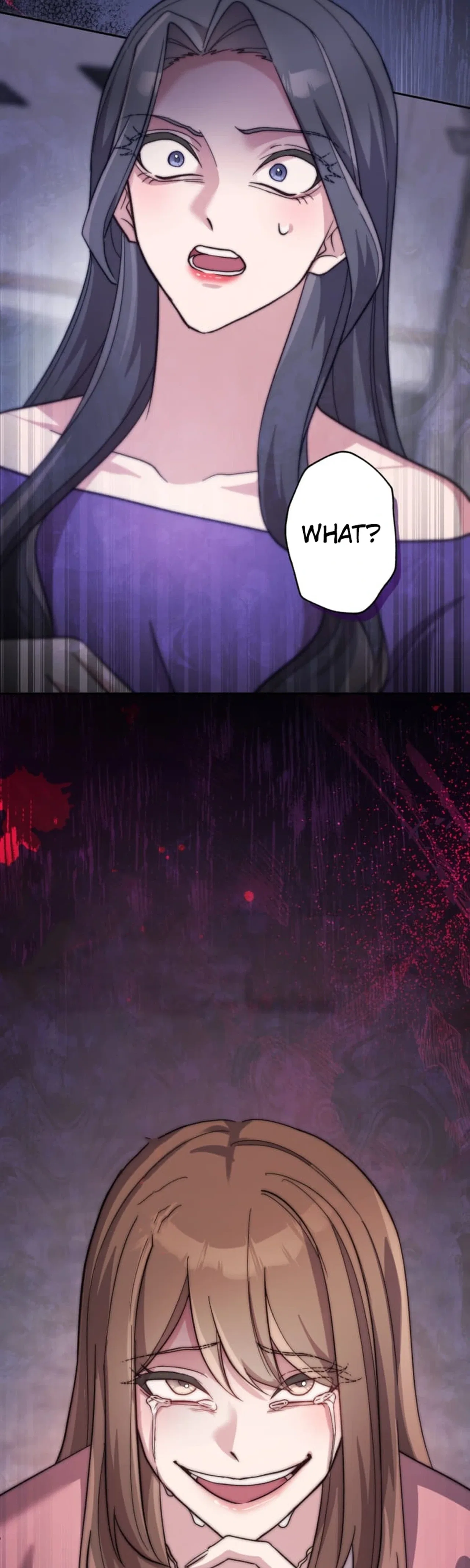 The Betrayed Wife’s Resentful Revenge Chapter 31 – Page 39