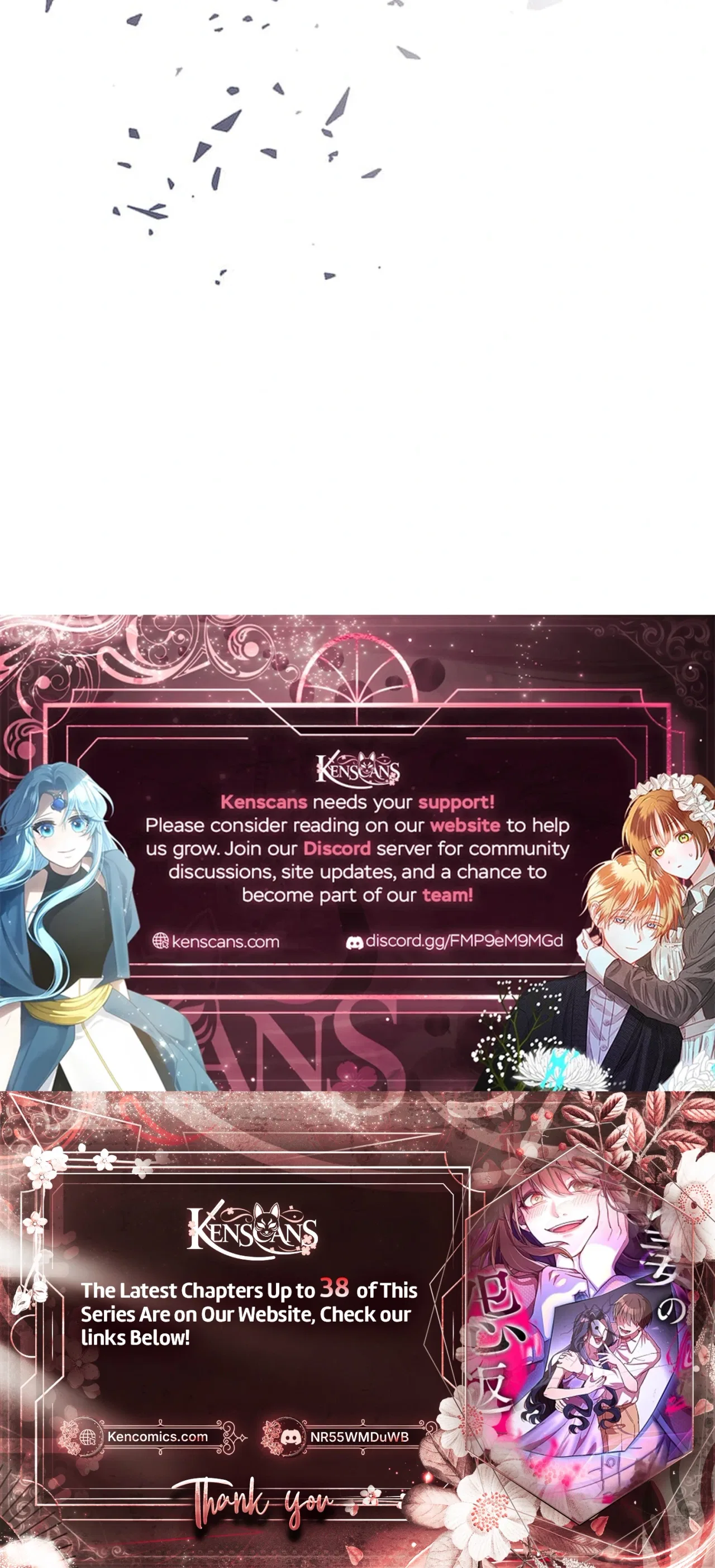 The Betrayed Wife’s Resentful Revenge Chapter 31 – Page 41