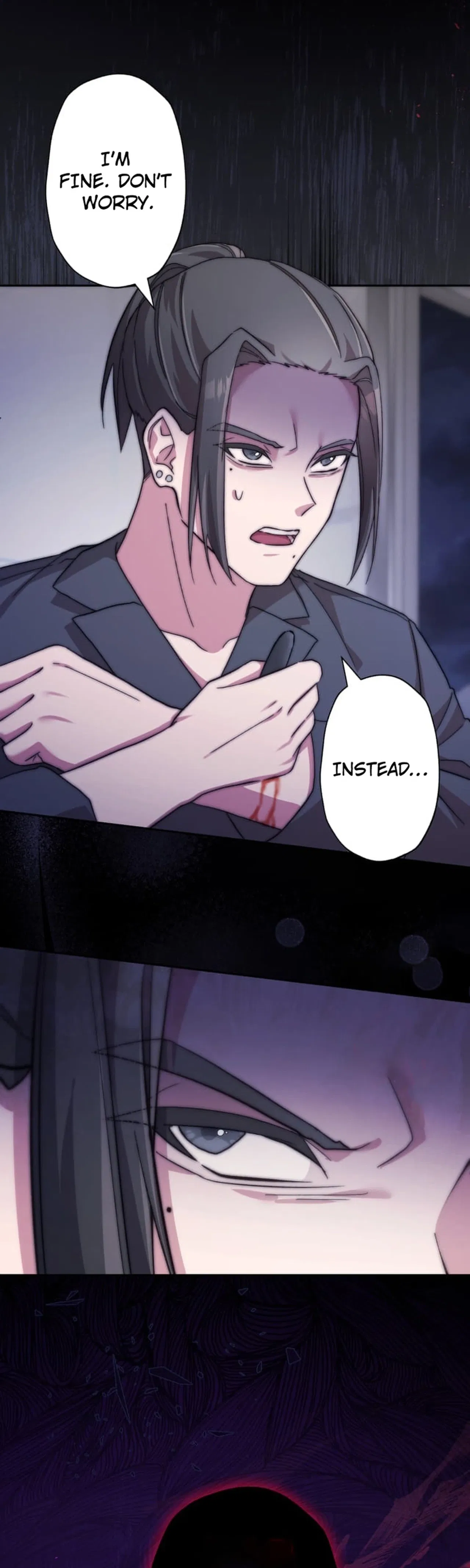The Betrayed Wife’s Resentful Revenge Chapter 30 – Page 4