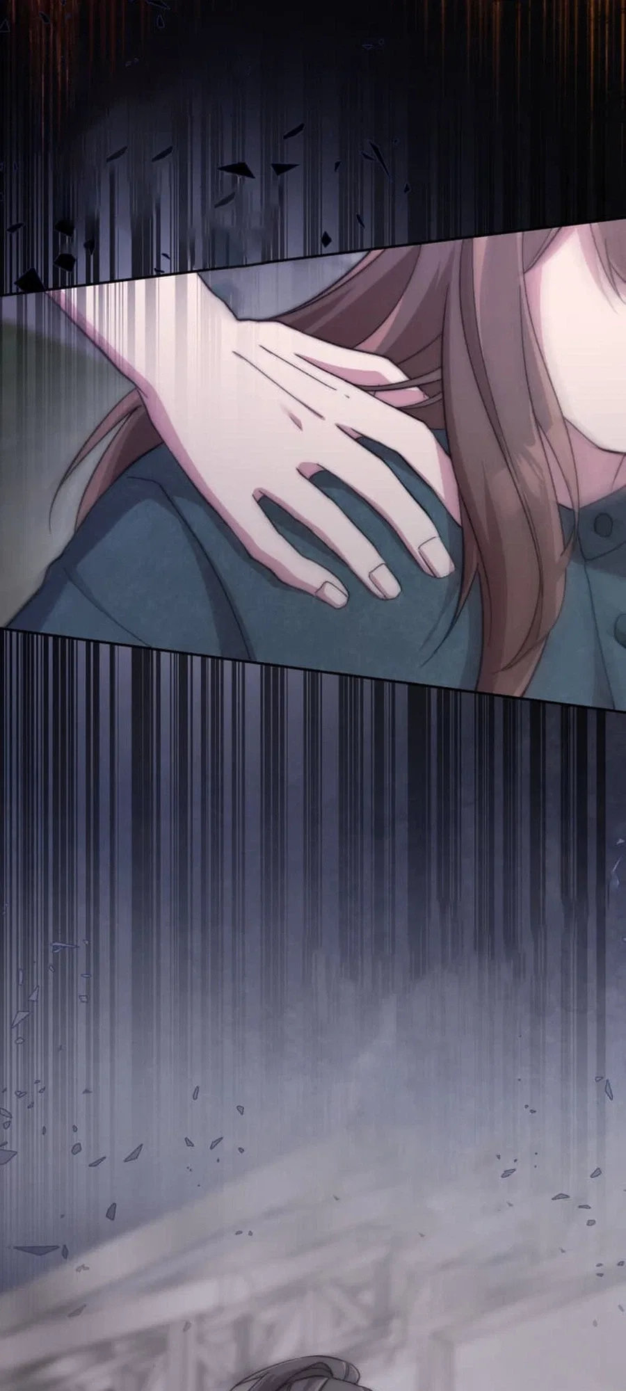 The Betrayed Wife’s Resentful Revenge Chapter 30 – Page 9