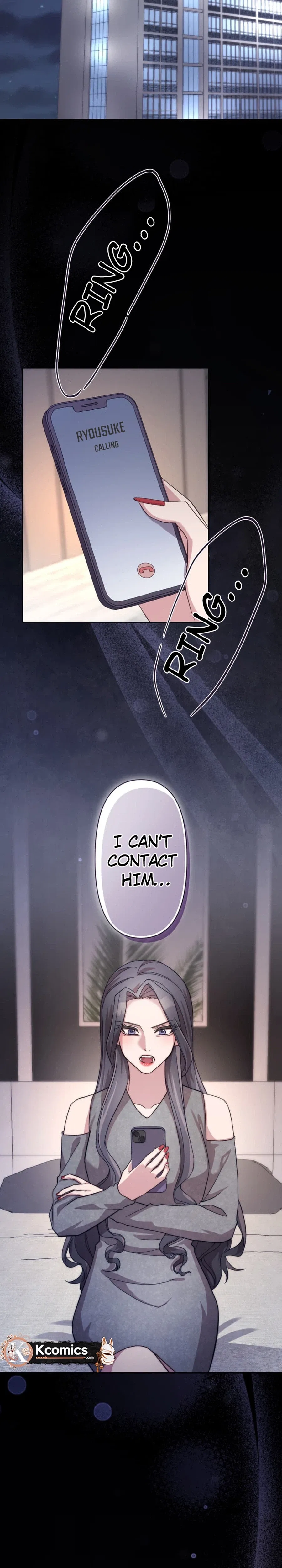 The Betrayed Wife’s Resentful Revenge Chapter 30 – Page 20