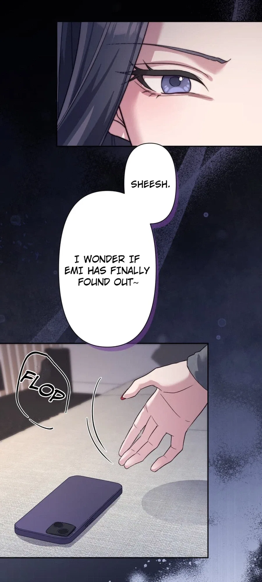 The Betrayed Wife’s Resentful Revenge Chapter 30 – Page 21