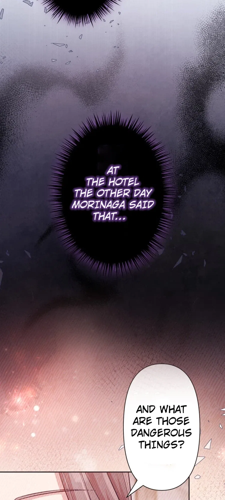 The Betrayed Wife’s Resentful Revenge Chapter 30 – Page 24