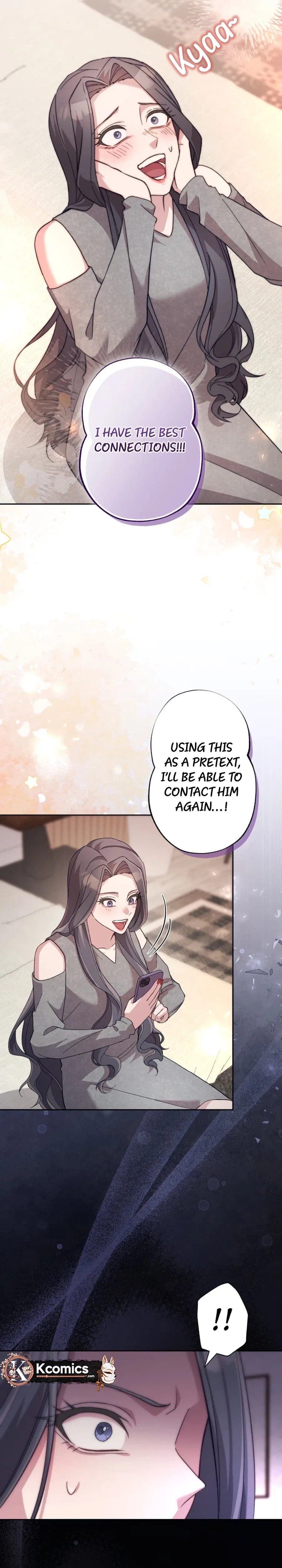 The Betrayed Wife’s Resentful Revenge Chapter 30 – Page 26