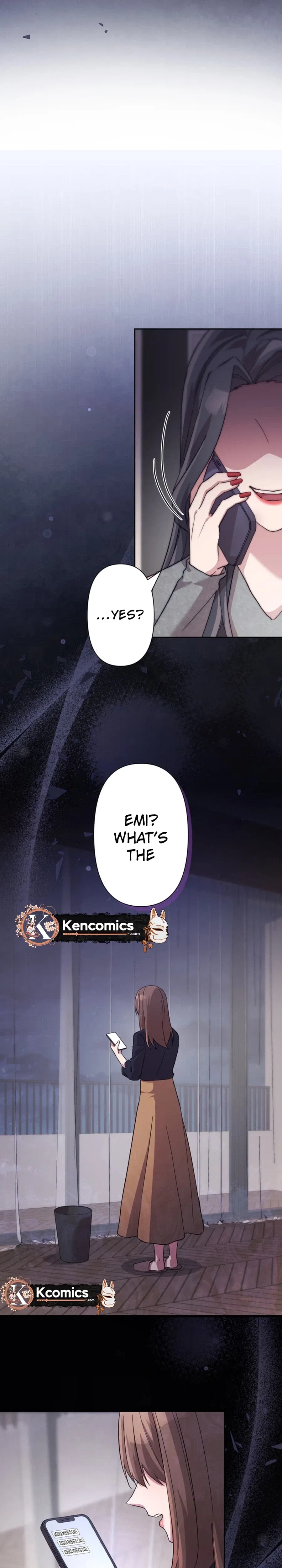 The Betrayed Wife’s Resentful Revenge Chapter 30 – Page 28