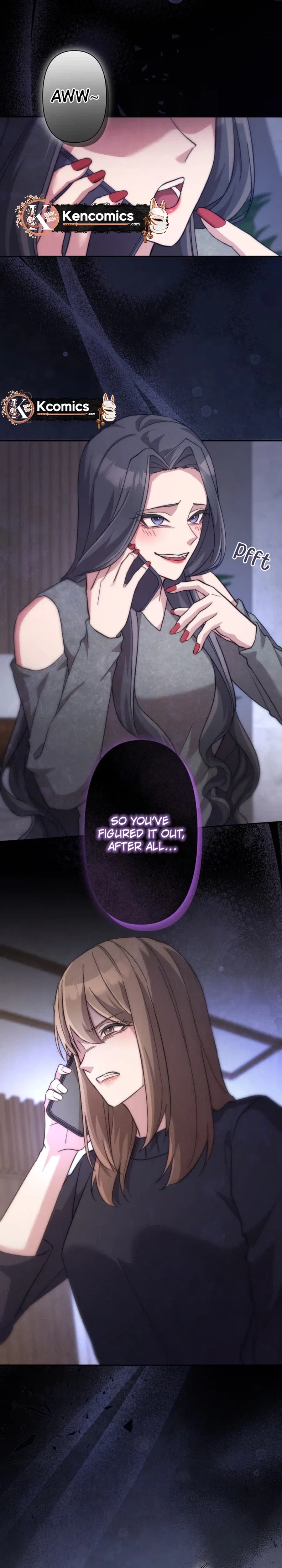 The Betrayed Wife’s Resentful Revenge Chapter 30 – Page 31