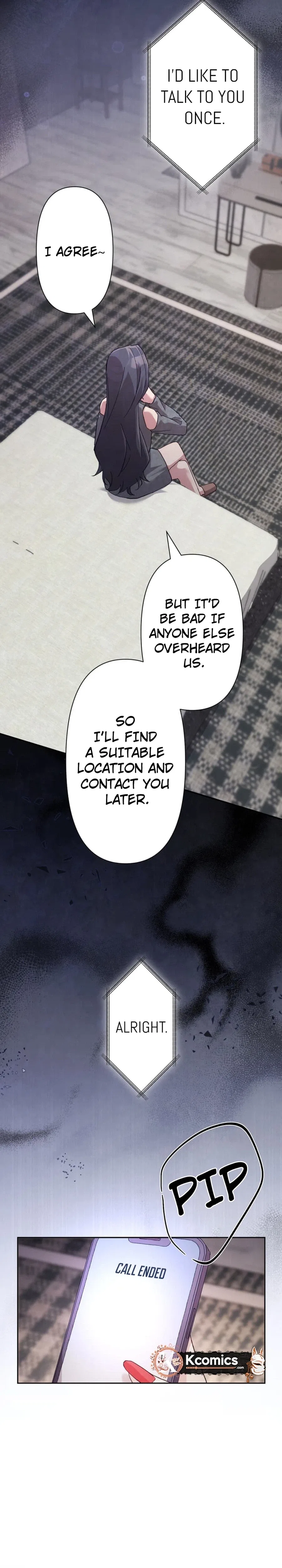 The Betrayed Wife’s Resentful Revenge Chapter 30 – Page 32