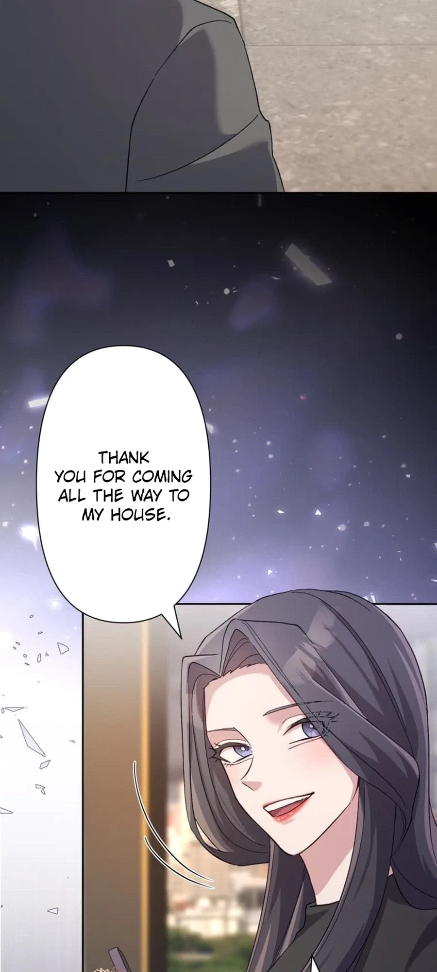 The Betrayed Wife’s Resentful Revenge Chapter 30 – Page 36