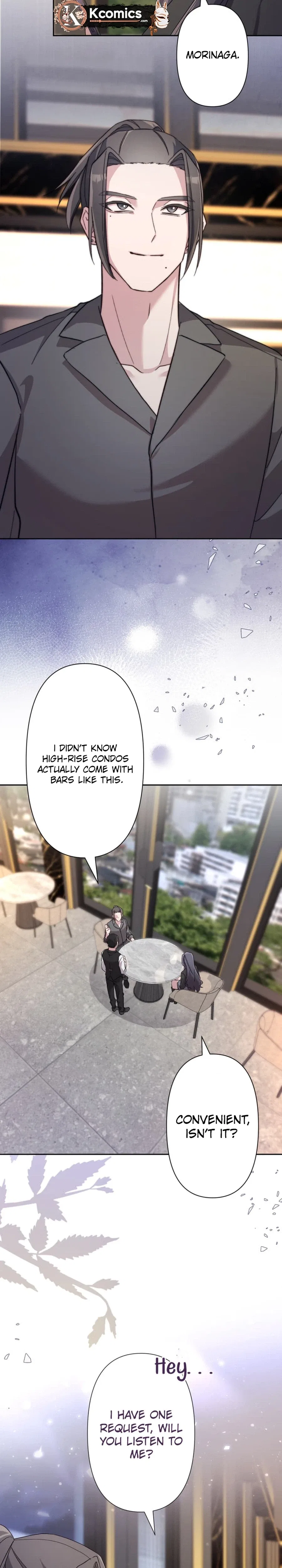 The Betrayed Wife’s Resentful Revenge Chapter 30 – Page 37