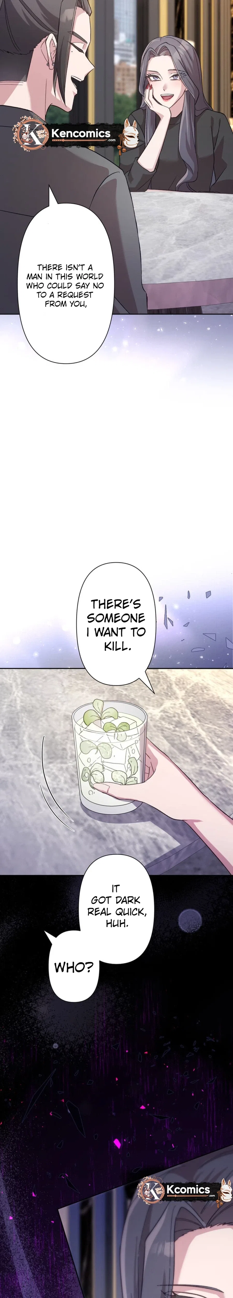 The Betrayed Wife’s Resentful Revenge Chapter 30 – Page 38