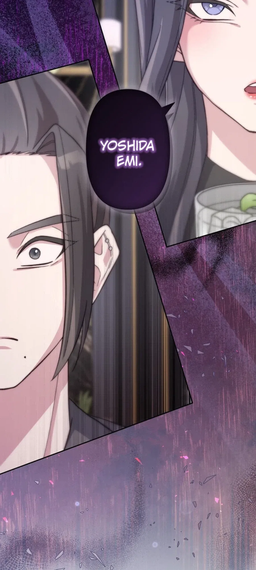 The Betrayed Wife’s Resentful Revenge Chapter 30 – Page 39
