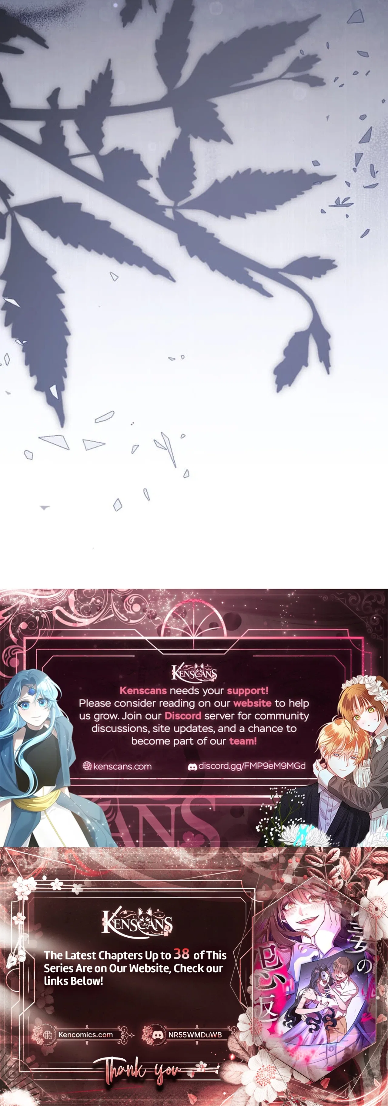 The Betrayed Wife’s Resentful Revenge Chapter 30 – Page 41