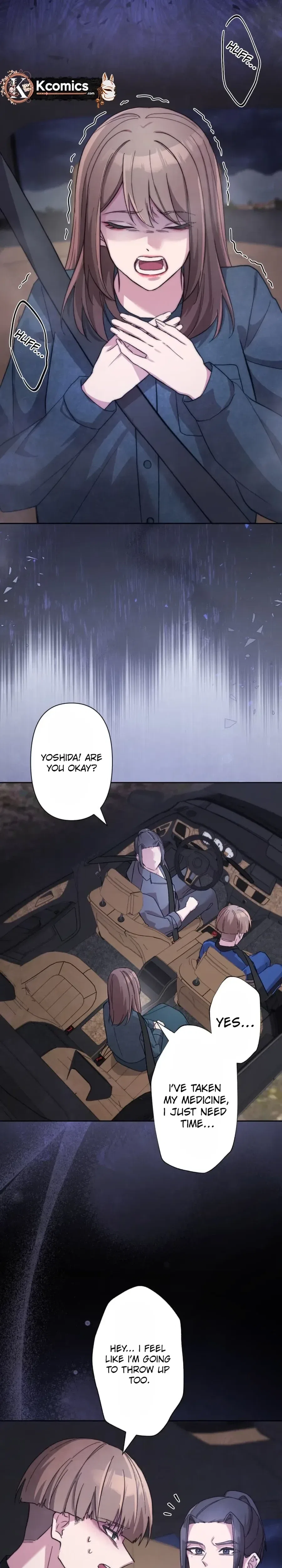 The Betrayed Wife’s Resentful Revenge Chapter 29 – Page 11