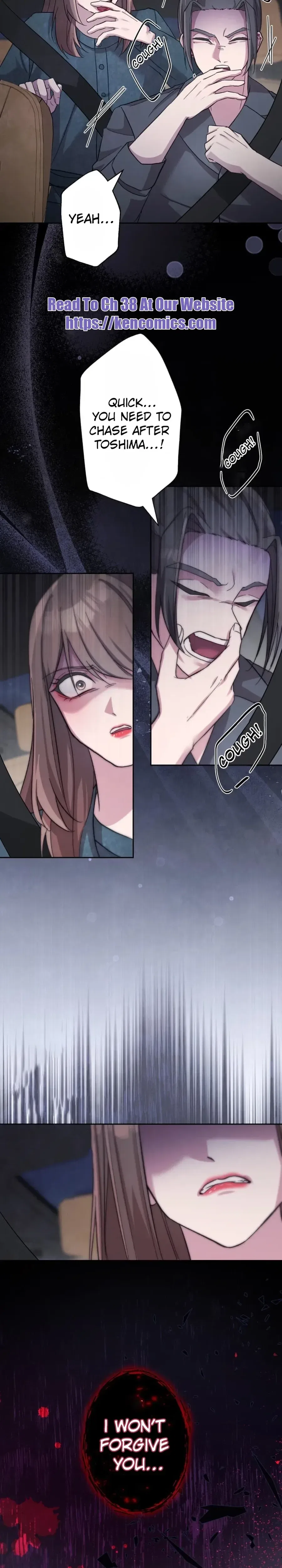 The Betrayed Wife’s Resentful Revenge Chapter 29 – Page 15