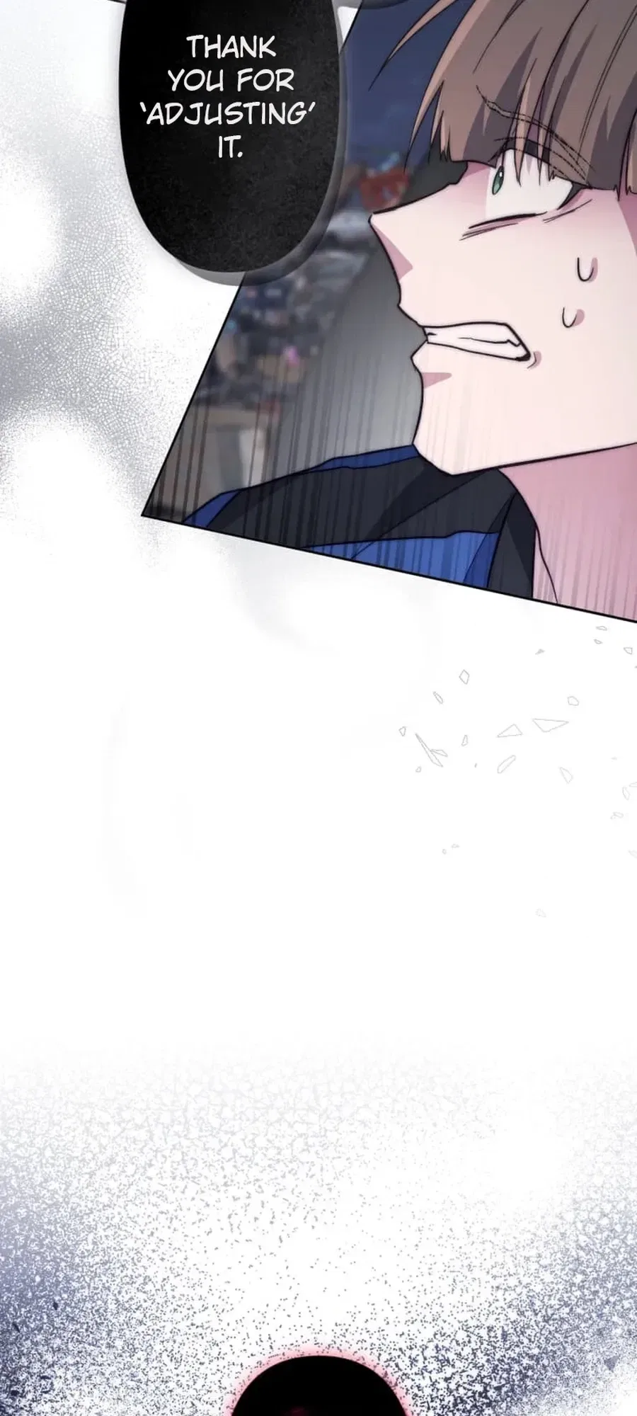 The Betrayed Wife’s Resentful Revenge Chapter 28 – Page 7