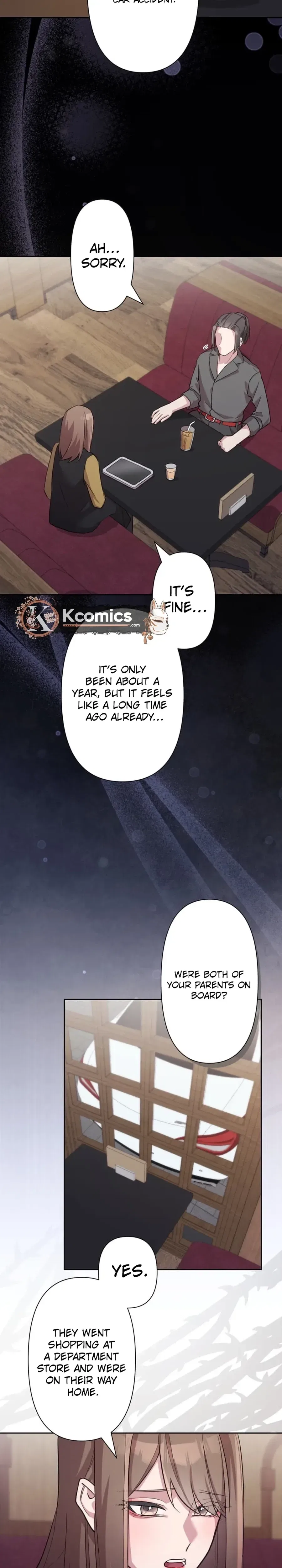 The Betrayed Wife’s Resentful Revenge Chapter 27 – Page 15