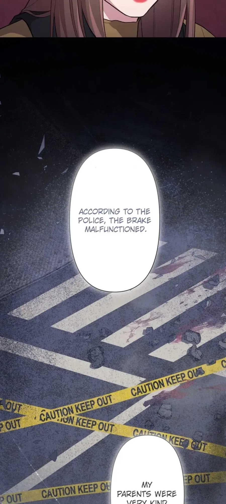 The Betrayed Wife’s Resentful Revenge Chapter 27 – Page 16