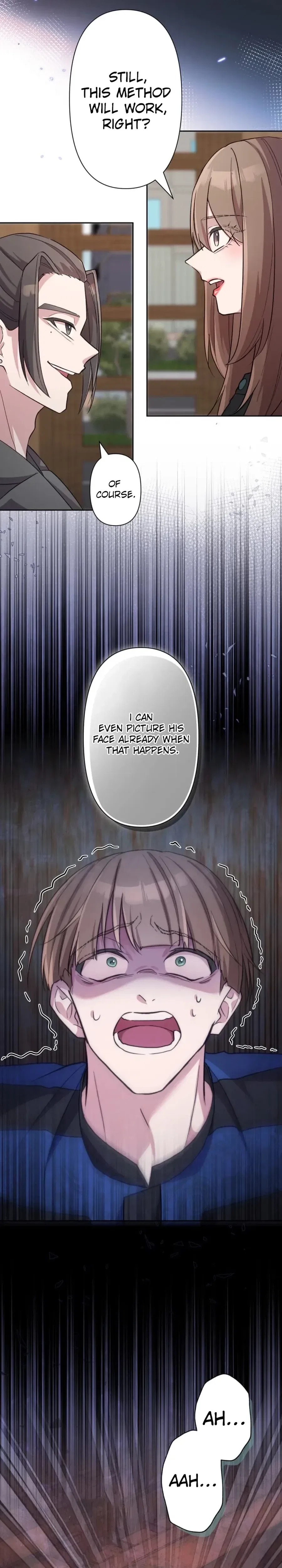 The Betrayed Wife’s Resentful Revenge Chapter 27 – Page 20