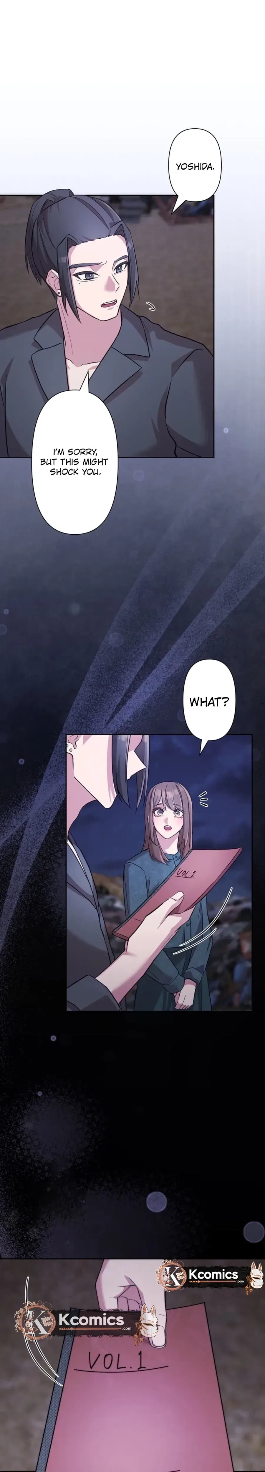 The Betrayed Wife’s Resentful Revenge Chapter 27 – Page 29