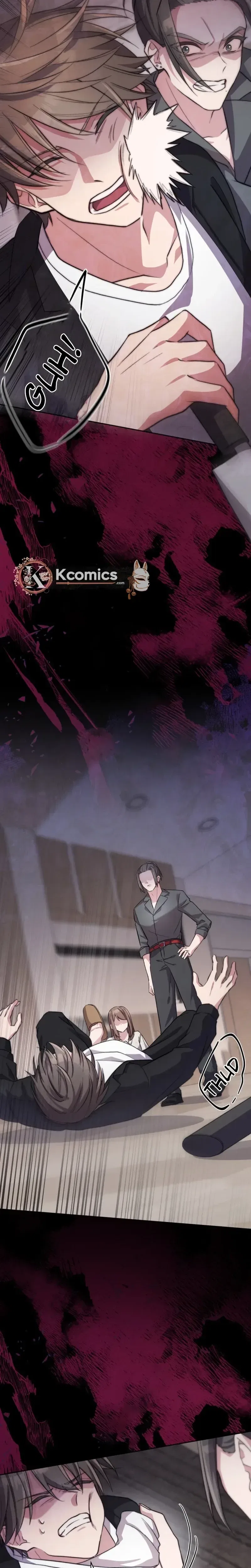 The Betrayed Wife’s Resentful Revenge Chapter 26 – Page 6