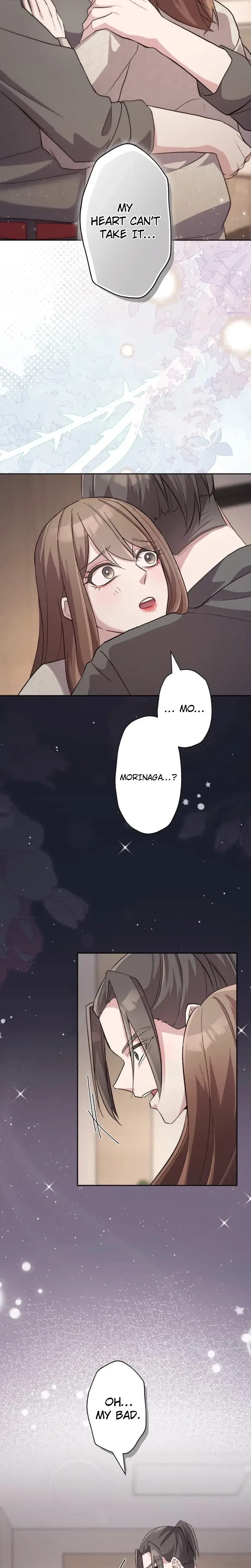 The Betrayed Wife’s Resentful Revenge Chapter 26 – Page 12