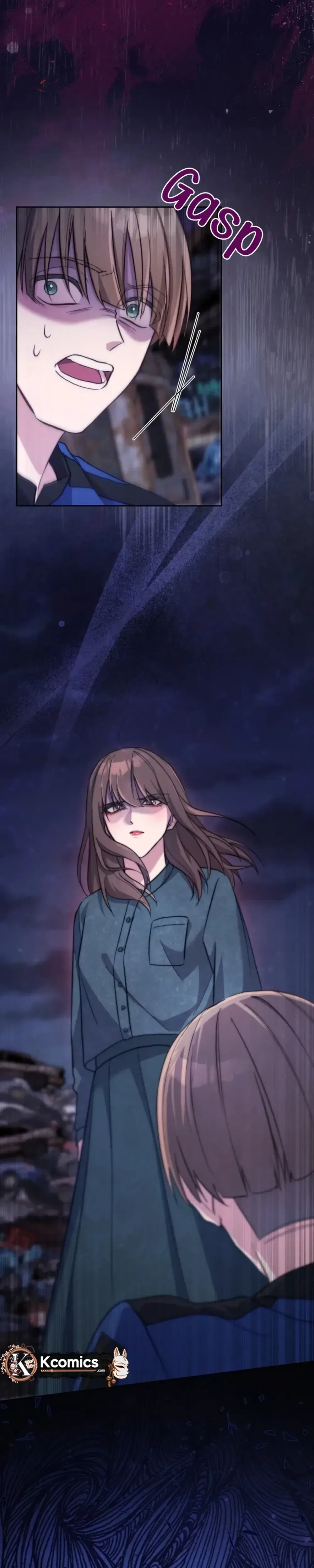 The Betrayed Wife’s Resentful Revenge Chapter 26 – Page 26