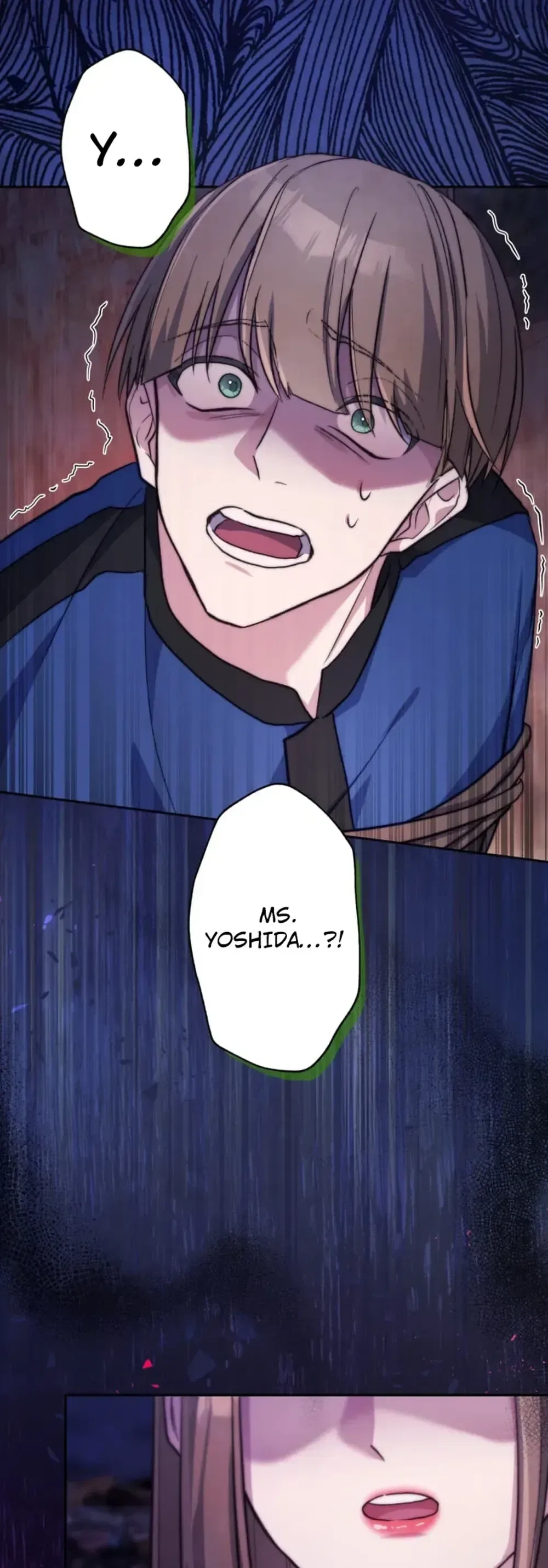 The Betrayed Wife’s Resentful Revenge Chapter 26 – Page 27