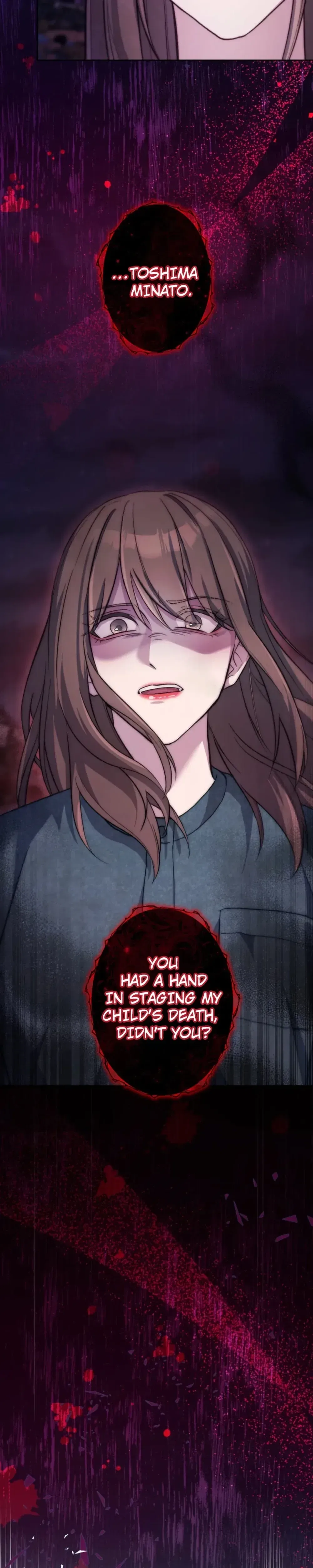 The Betrayed Wife’s Resentful Revenge Chapter 26 – Page 28