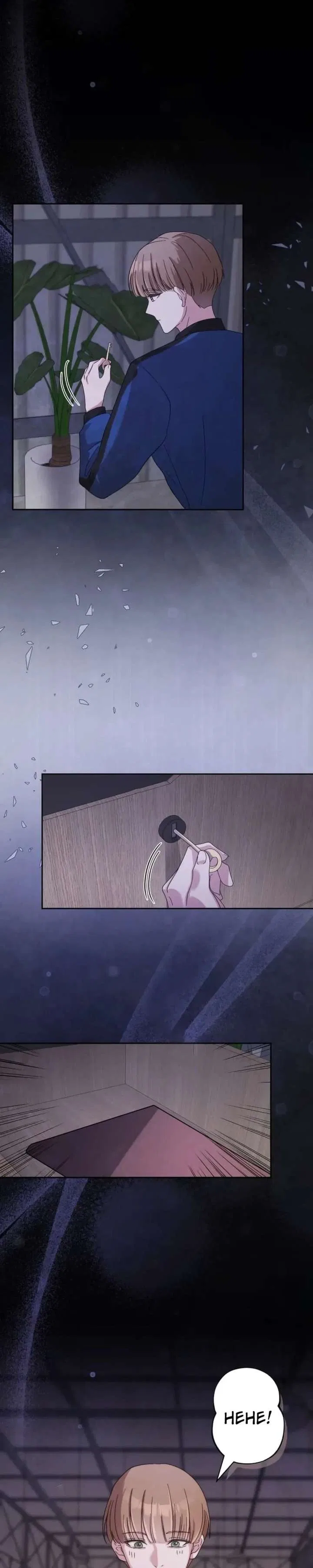 The Betrayed Wife’s Resentful Revenge Chapter 25 – Page 3