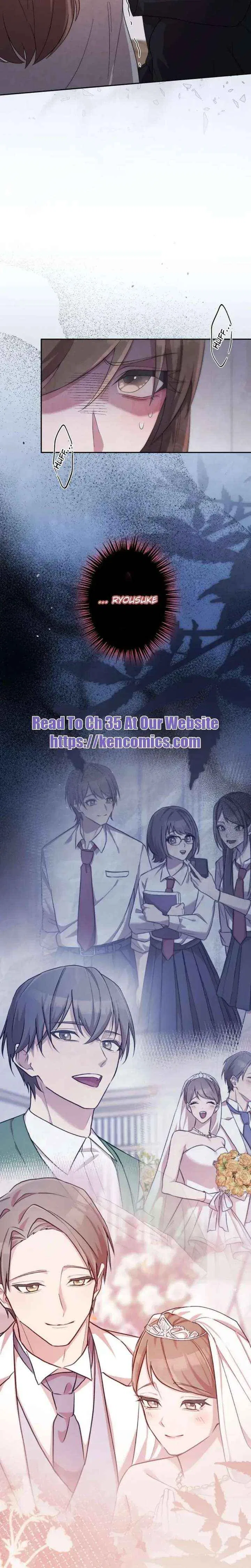 The Betrayed Wife’s Resentful Revenge Chapter 25 – Page 18