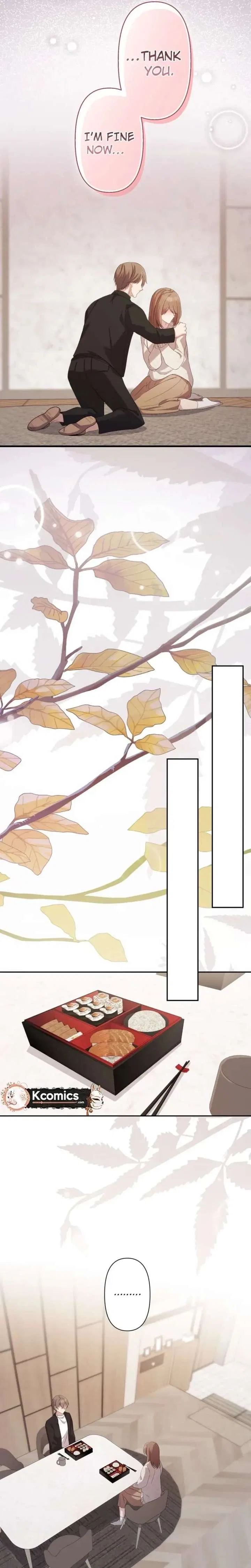 The Betrayed Wife’s Resentful Revenge Chapter 25 – Page 20