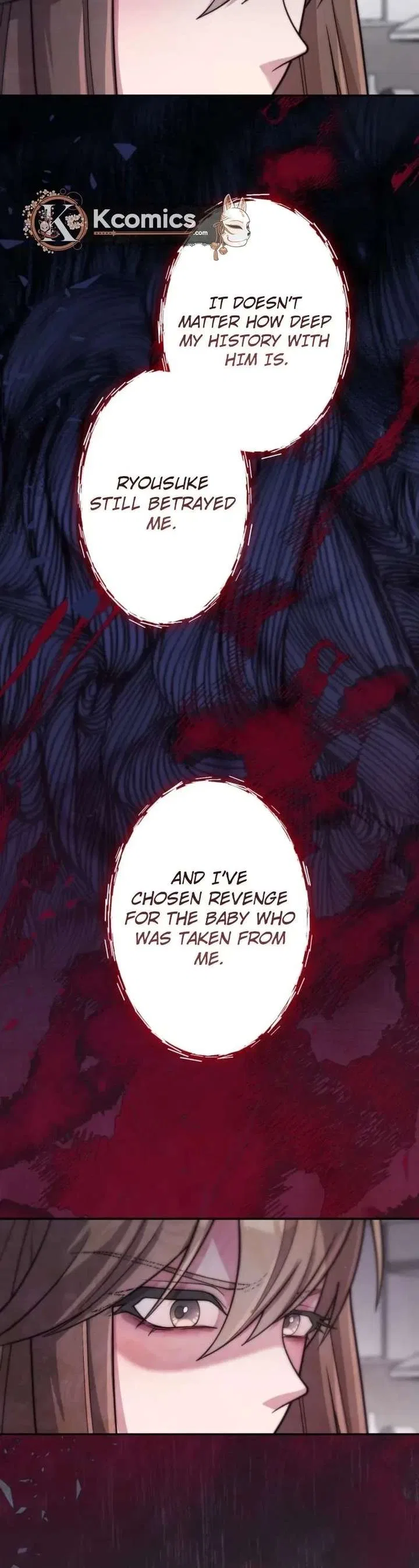 The Betrayed Wife’s Resentful Revenge Chapter 25 – Page 22
