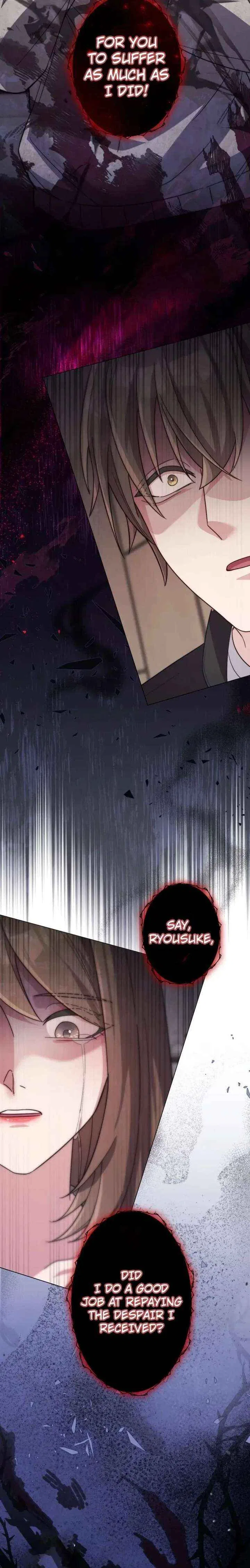 The Betrayed Wife’s Resentful Revenge Chapter 25 – Page 27