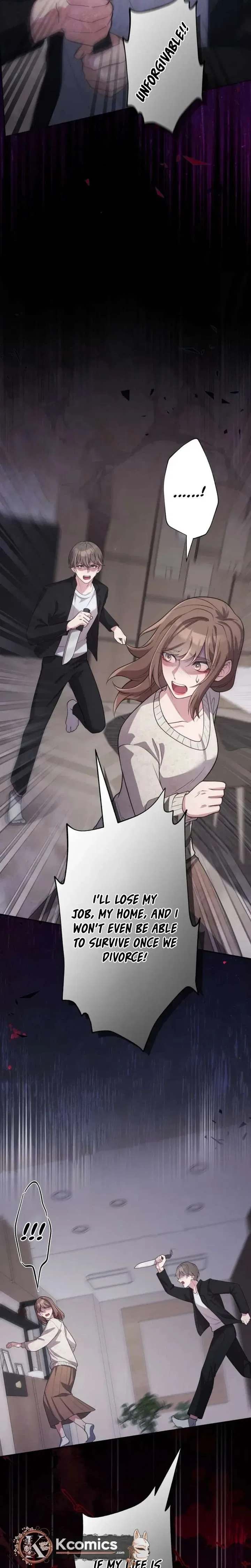 The Betrayed Wife’s Resentful Revenge Chapter 25 – Page 30