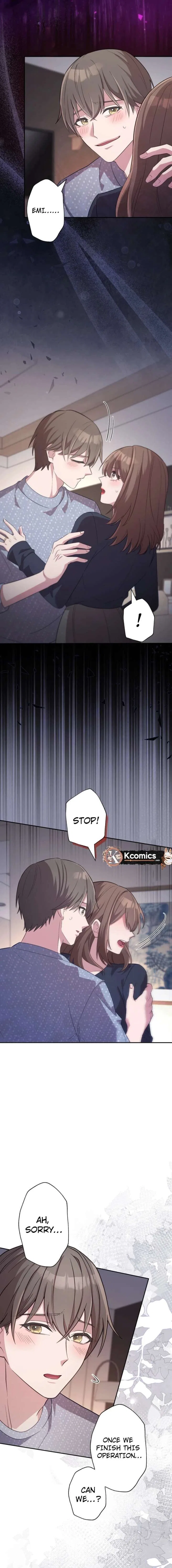 The Betrayed Wife’s Resentful Revenge Chapter 24 – Page 16